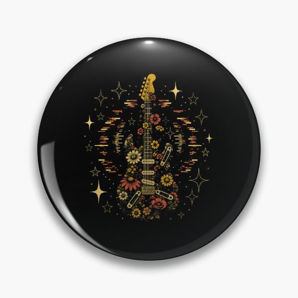 Item preview, Culture Cherry Music Notes Punk Pop Melody Illustration designed and sold by Uglyandcute.