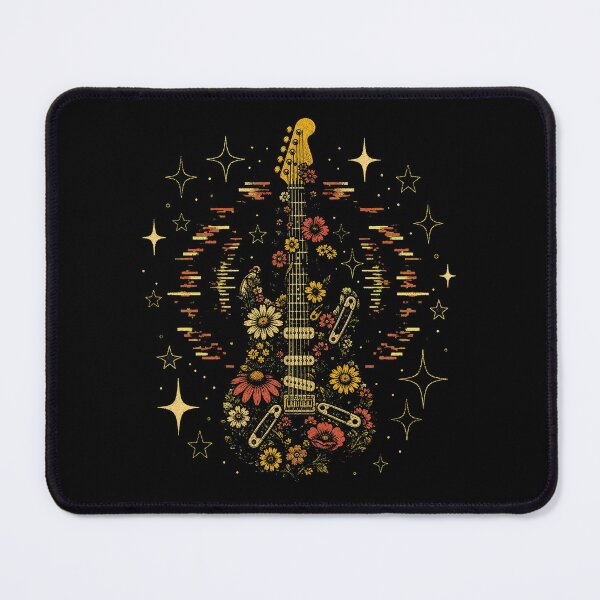 Item preview, Culture Cherry Music Notes Punk Pop Melody Illustration designed and sold by Uglyandcute.