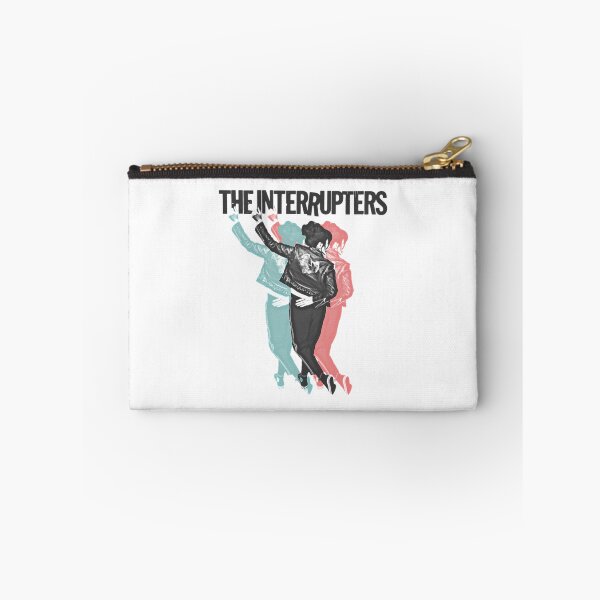 Item preview, the interrupters designed and sold by CarlMarion8.