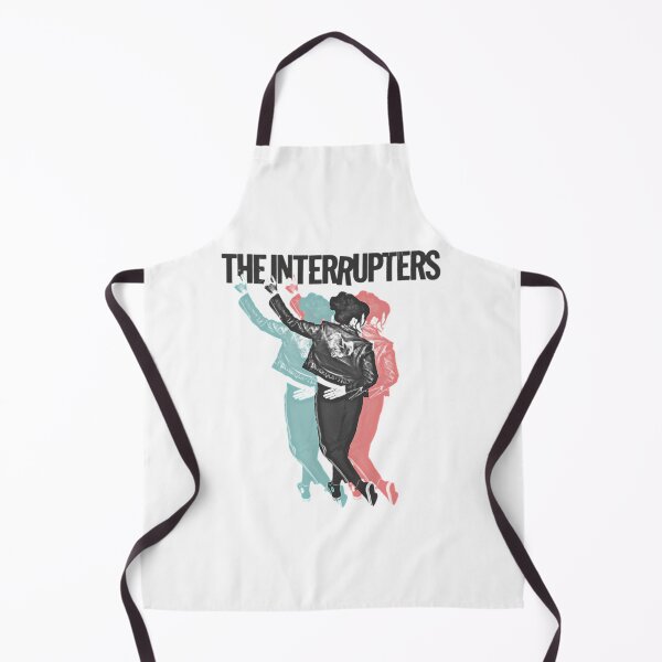 Item preview, the interrupters designed and sold by CarlMarion8.