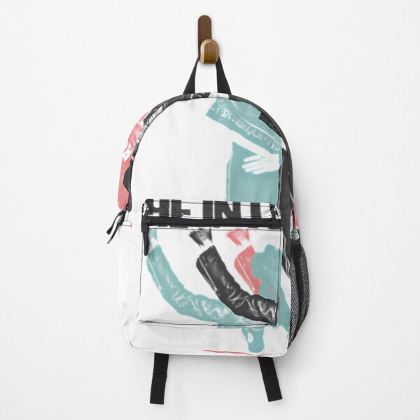 Item preview, the interrupters designed and sold by CarlMarion8.