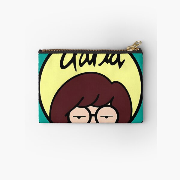 Item preview, Daria Logo designed and sold by BohoOutline.