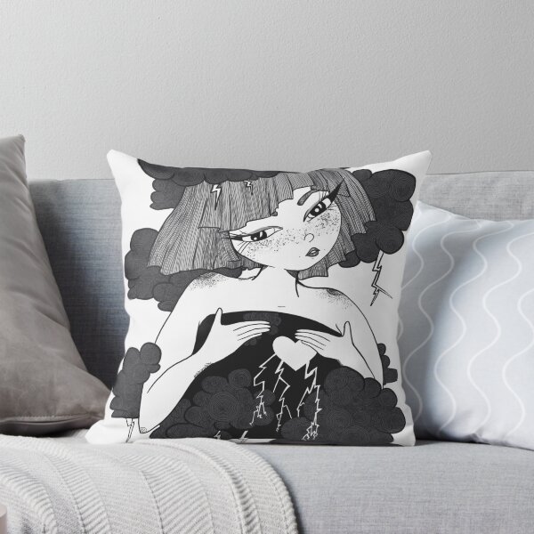 Item preview, Tormentoso designed and sold by pretty-decent.