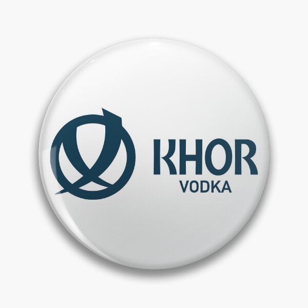 Item preview, Neon Code Khortytsa  Vodka aPulse designed and sold by Peachsocute.