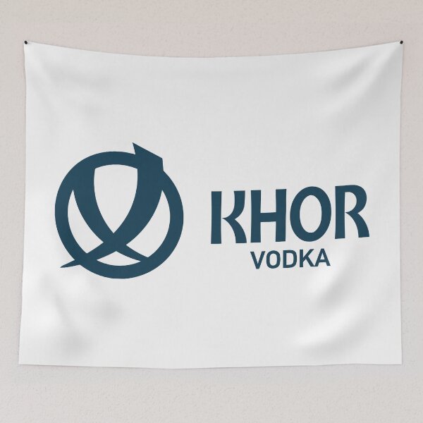 Item preview, Neon Code Khortytsa  Vodka aPulse designed and sold by Peachsocute.