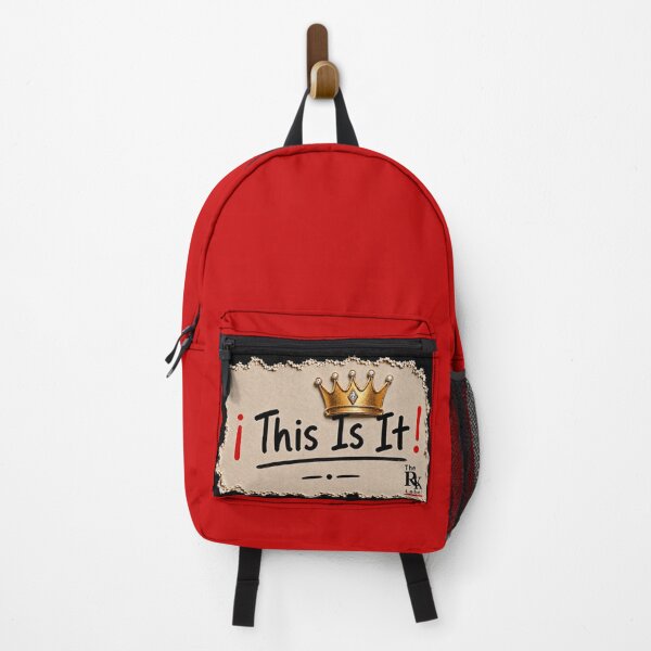Item preview, This Is It designed and sold by The RK Label.