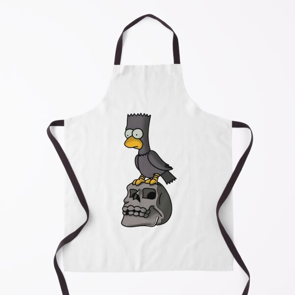 Item preview, the raven bart designed and sold by CarlMarion8.