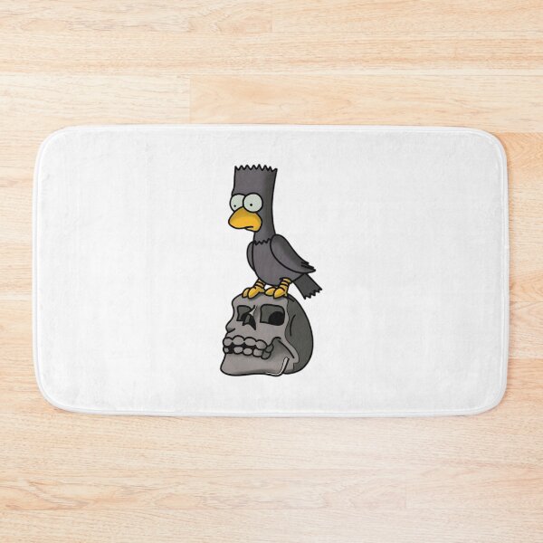 Item preview, the raven bart designed and sold by CarlMarion8.