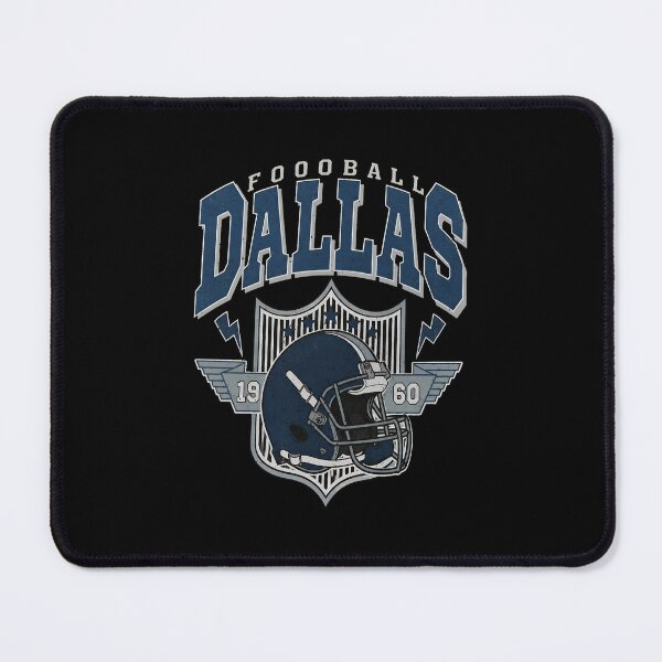 Item preview, Dallas Football Texas Vintage Helmet designed and sold by TaraHarri24038.