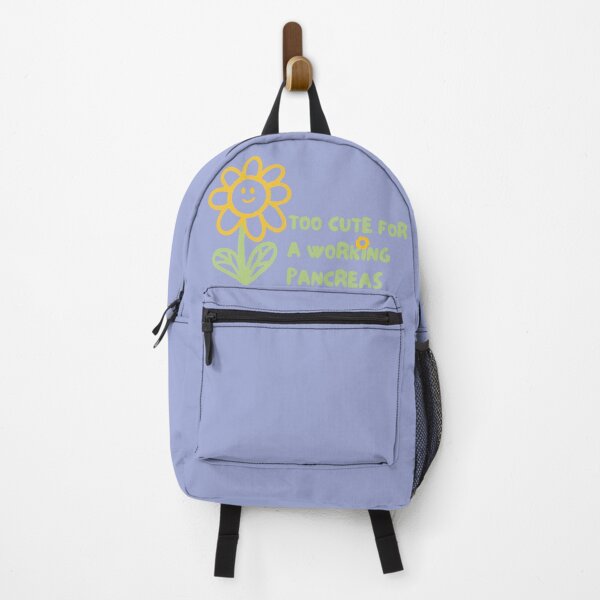 Item preview, Type 1 Diabetes kids designed and sold by Funny Diabetes.