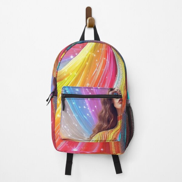 Item preview, Bright Tash Sultana Rainbow Joy Expression designed and sold by Arongraper.