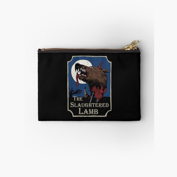 Item preview, the slaughtered lamb designed and sold by CarlMarion8.