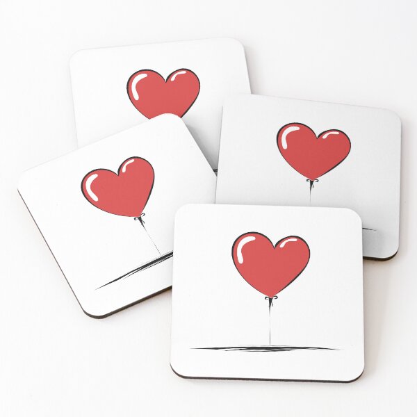 Item preview, heart designed and sold by Flag75.