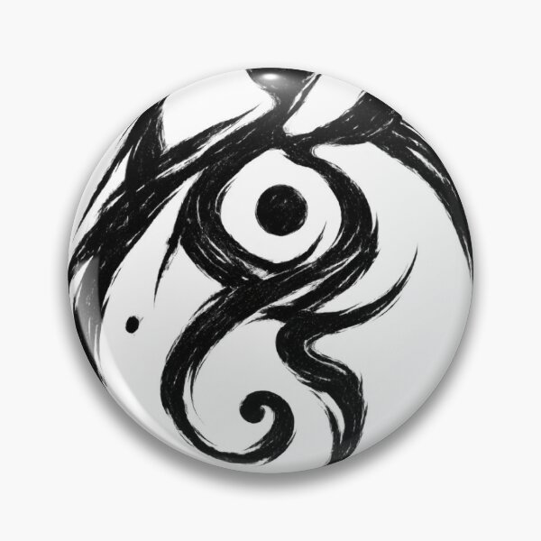 Item preview, The Yellow Sign designed and sold by Magnus919.