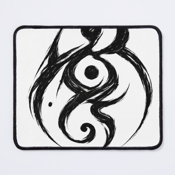 Item preview, The Yellow Sign designed and sold by Magnus919.