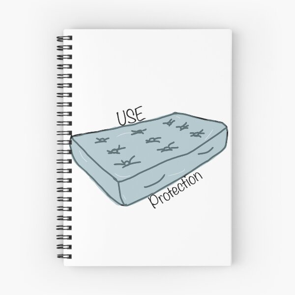 Item preview, Use Protection  designed and sold by Annallissia.