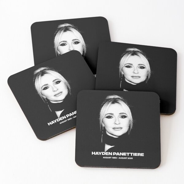 Item preview, hayden panettiere fan designed and sold by Thudesign85.