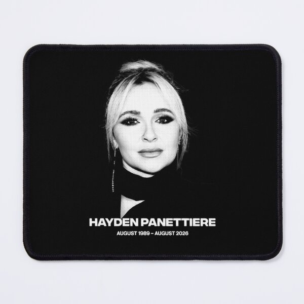 Item preview, hayden panettiere fan designed and sold by Thudesign85.