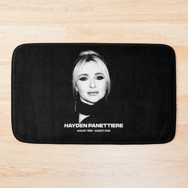 Item preview, hayden panettiere fan designed and sold by Thudesign85.