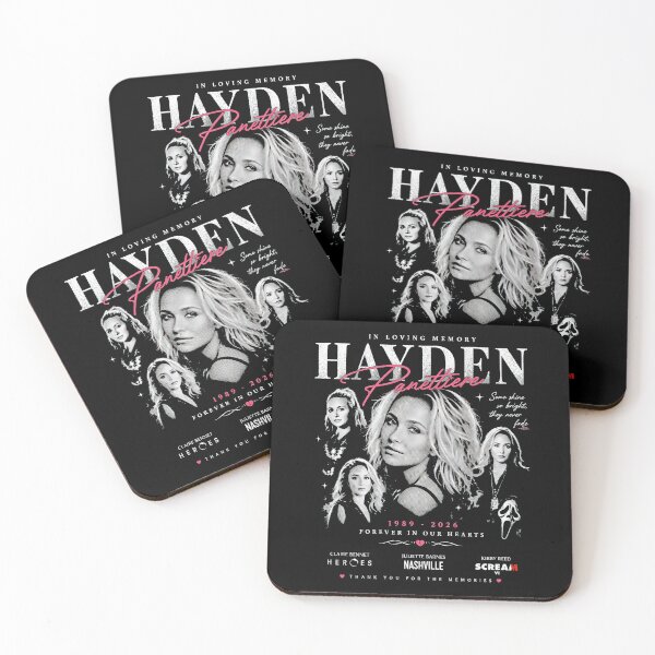 Item preview, Hayden Panettiere vintage designed and sold by Thudesign85.