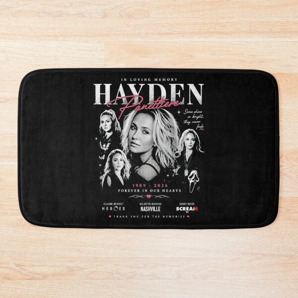 Item preview, Hayden Panettiere vintage designed and sold by Thudesign85.