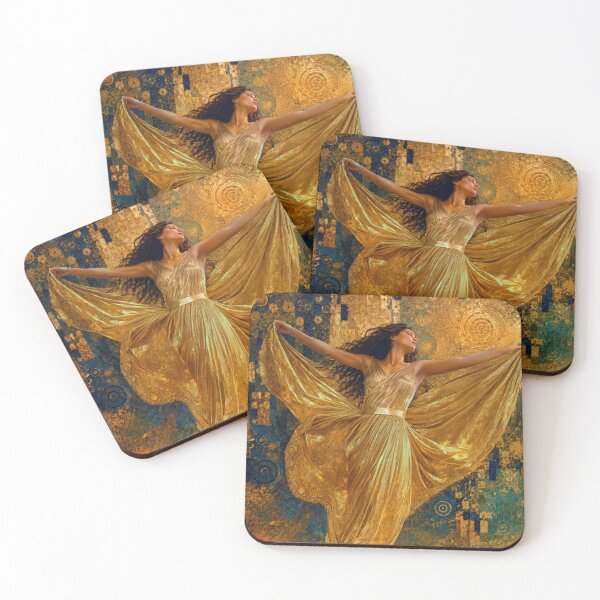 Item preview, Where the Light Takes Her designed and sold by Claudia Bartoli-McKinney.