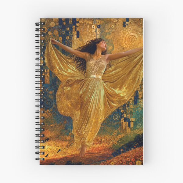 Item preview, Where the Light Takes Her designed and sold by Claudia Bartoli-McKinney.