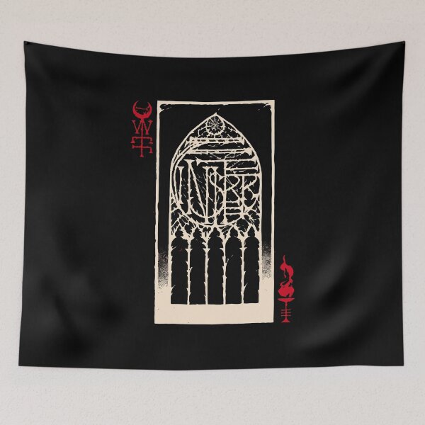 Item preview, DER WEG EINER FREIHEIT BAND designed and sold by Fahmirazis94Art.
