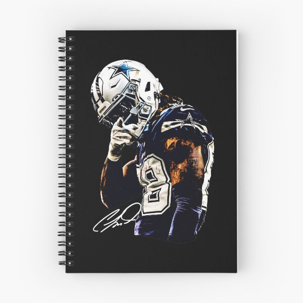 Item preview, Dallas Football Legends Skyline Tribute designed and sold by TammyWood53419.