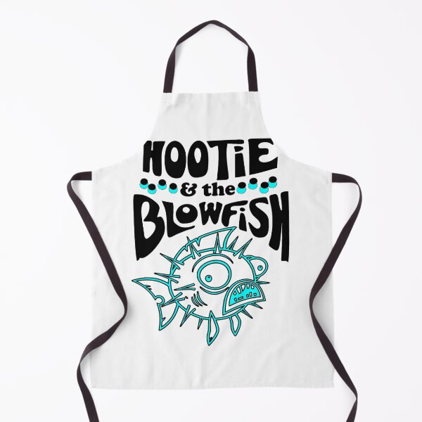 Item preview, HOOTIE AND THE BLOWFISH BAND designed and sold by OwiebrainhurTss.