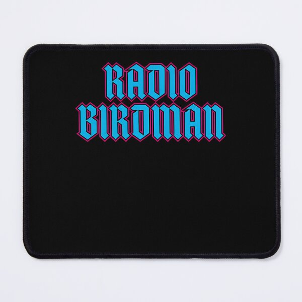 Item preview, THE RADIO BIRDMANS BAND designed and sold by SparklessCo.