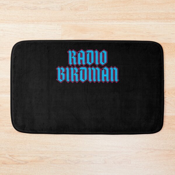 Item preview, THE RADIO BIRDMANS BAND designed and sold by SparklessCo.