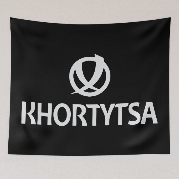 Item preview, Digital Shadow Khortytsa  Vodka Matrix designed and sold by Peachsocute.