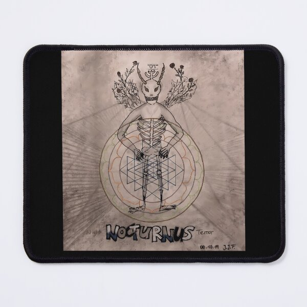 Item preview, NOCTURNUS BAND designed and sold by Pixelb00nz8Bit.