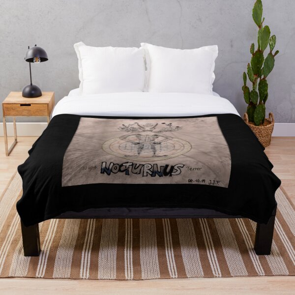Item preview, BANDA NOCTURNA designed and sold by Pixelb00nz8Bit.
