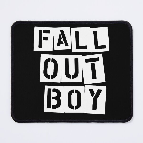 Item preview, FALL OUT BOY BAND designed and sold by Arve22Store.