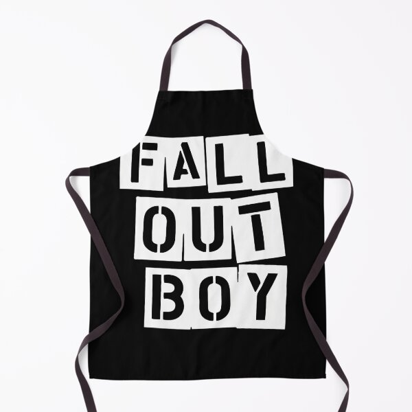 Item preview, FALL OUT BOY BAND designed and sold by Arve22Store.