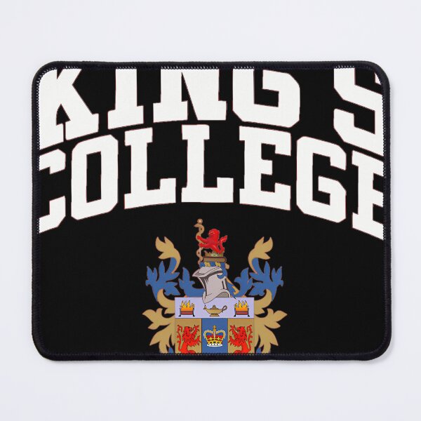 Item preview, Vintage Kings College London designed and sold by BohoOutline.