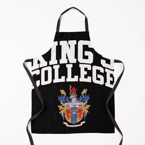 Item preview, Vintage Kings College London designed and sold by BohoOutline.