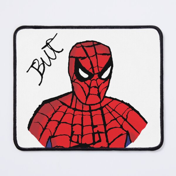 Item preview, Spider-Man Custom Drawing designed and sold by Jobel.