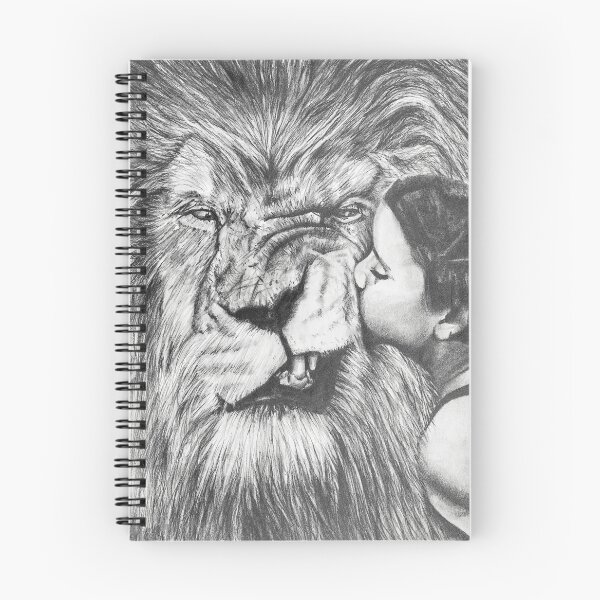 Item preview, Gentle Giant: A Kiss for the Lion designed and sold by BoyanVBart.