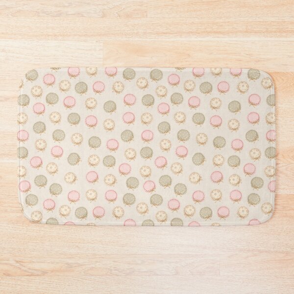 Item preview, Vintage Jam Jar Lid Toss Cottage designed and sold by SSundaysPrints.