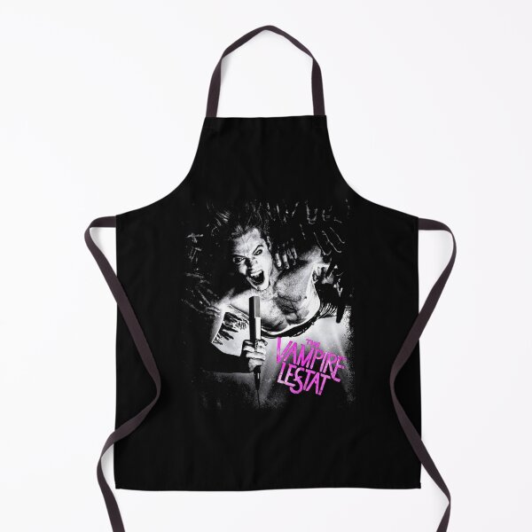 Item preview, the vampire lestat gothic horror rock vampire designed and sold by ThomasTotten49.