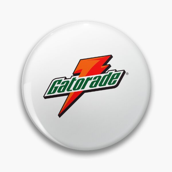 Item preview, Gatorade Energy Drinks Logo designed and sold by beverlycco.