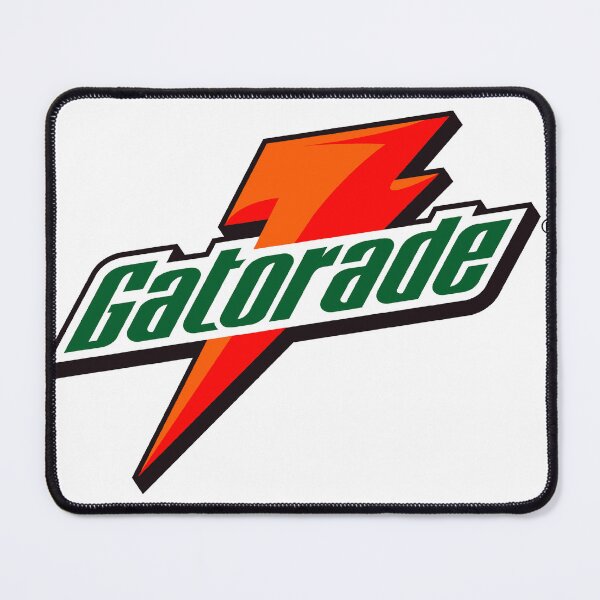 Item preview, Gatorade Energy Drinks Logo designed and sold by beverlycco.