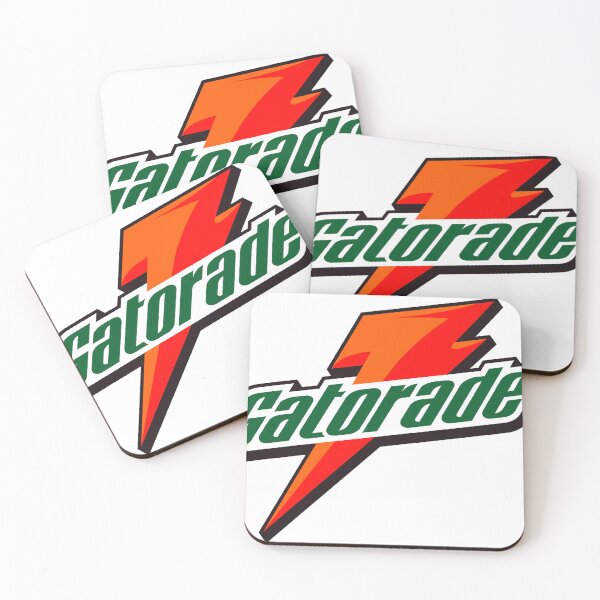 Item preview, Gatorade Energy Drinks Logo designed and sold by beverlycco.