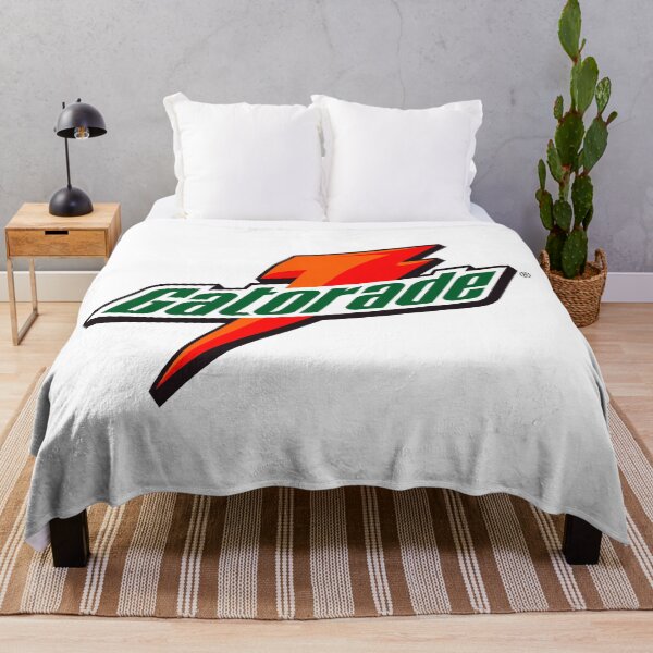 Item preview, Gatorade Energy Drinks Logo designed and sold by beverlycco.