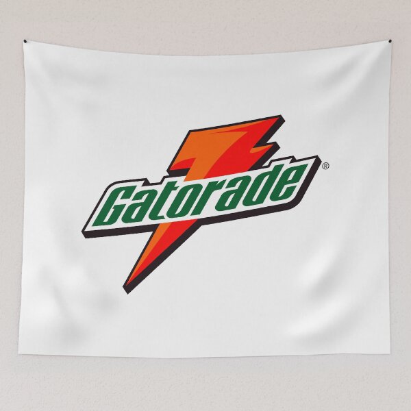 Item preview, Gatorade Energy Drinks Logo designed and sold by beverlycco.
