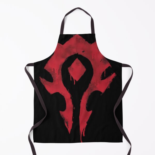 Item preview, The Bloody Horde Logo Classic T Shirt designed and sold by BohoOutline.