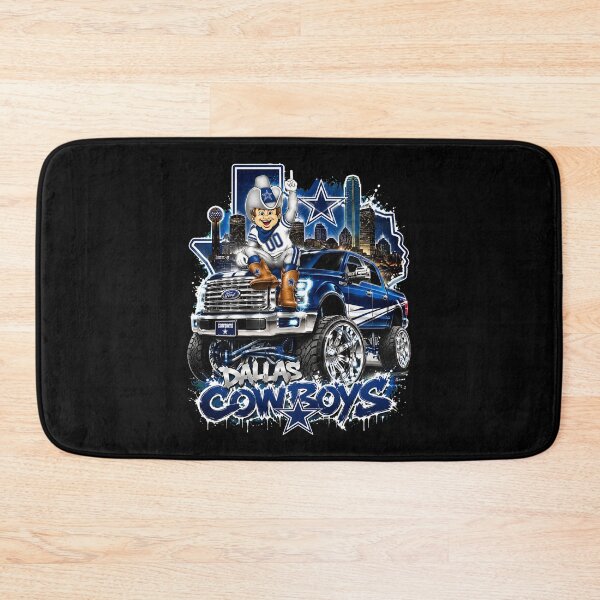 Item preview, Dallas Cowboys Number Eight Quarterback designed and sold by MelissaHa14558.